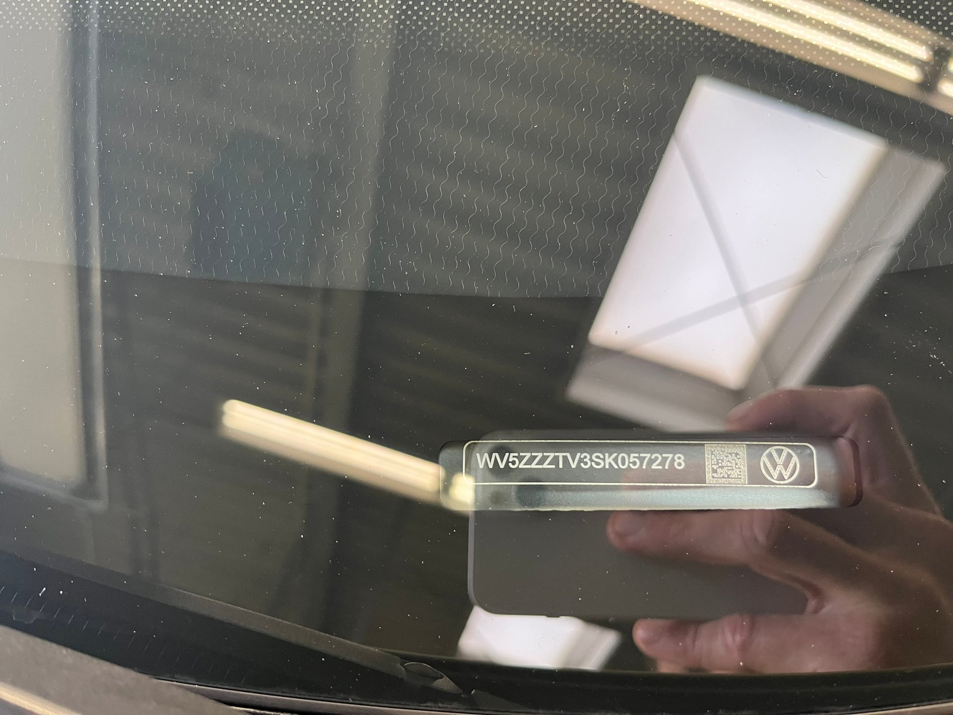 Volkswagen T7 Kombi
