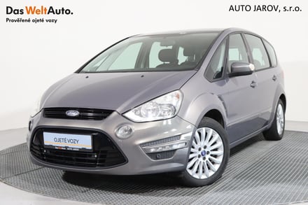 Ford S-MAX 2,0 TDCi TREND/ TAŽNÉ ZAŘÍZENÍ
