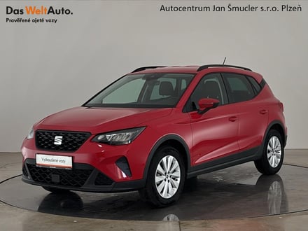 SEAT Arona 1.0 TSI / 70 kW Style