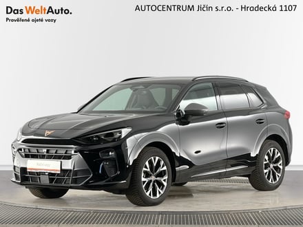 CUPRA Terramar 1.5 TSI 110kW DSG