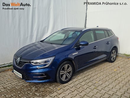Renault Mégane 1.3 TCe 103 kW Intens