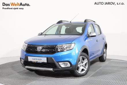 Dacia Sandero 0,9 TCE 66 kW S&S STEPWAY