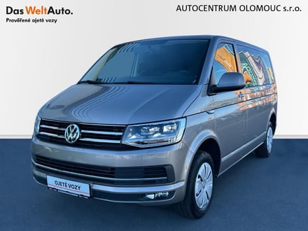 VW Transporter 2.0 TDI 7DSG KR