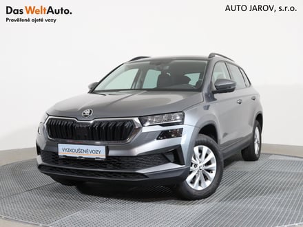 Škoda Karoq AMBITION 1,5 TSI 110 kW