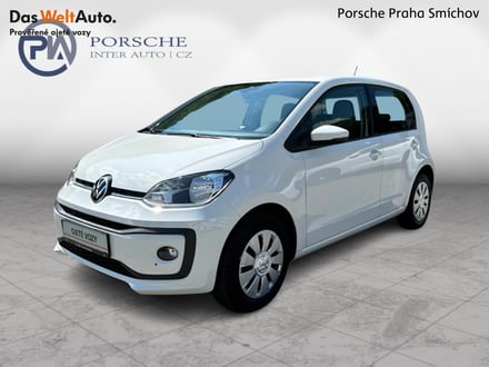 VW up! 1,0 48kw