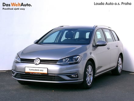 VW Golf Variant Highline 1.5 TSI 110 kW automat ,DPH