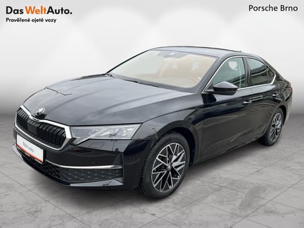 Škoda Octavia FL 1.5TSI 110kW TOP SELECTION