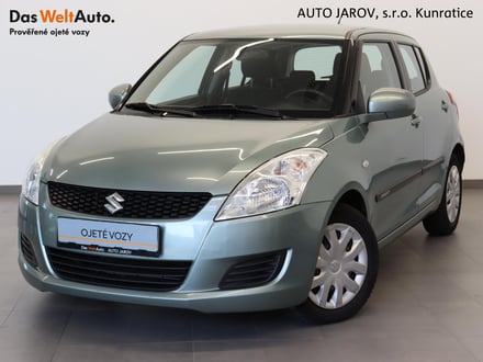 Suzuki Swift 1,2