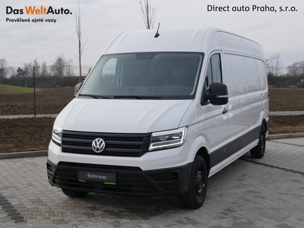 VW Crafter 2.0 TDI 103 kW L3H3