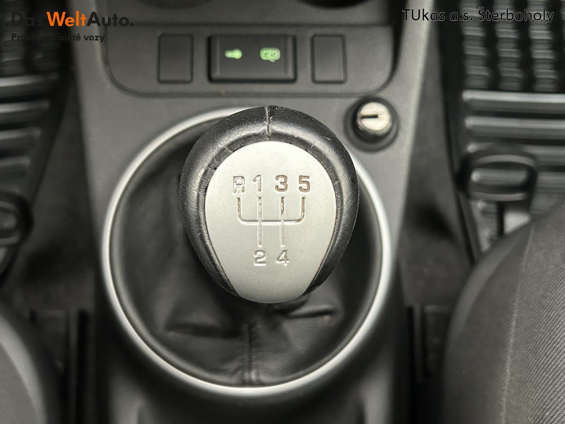 Škoda Roomster