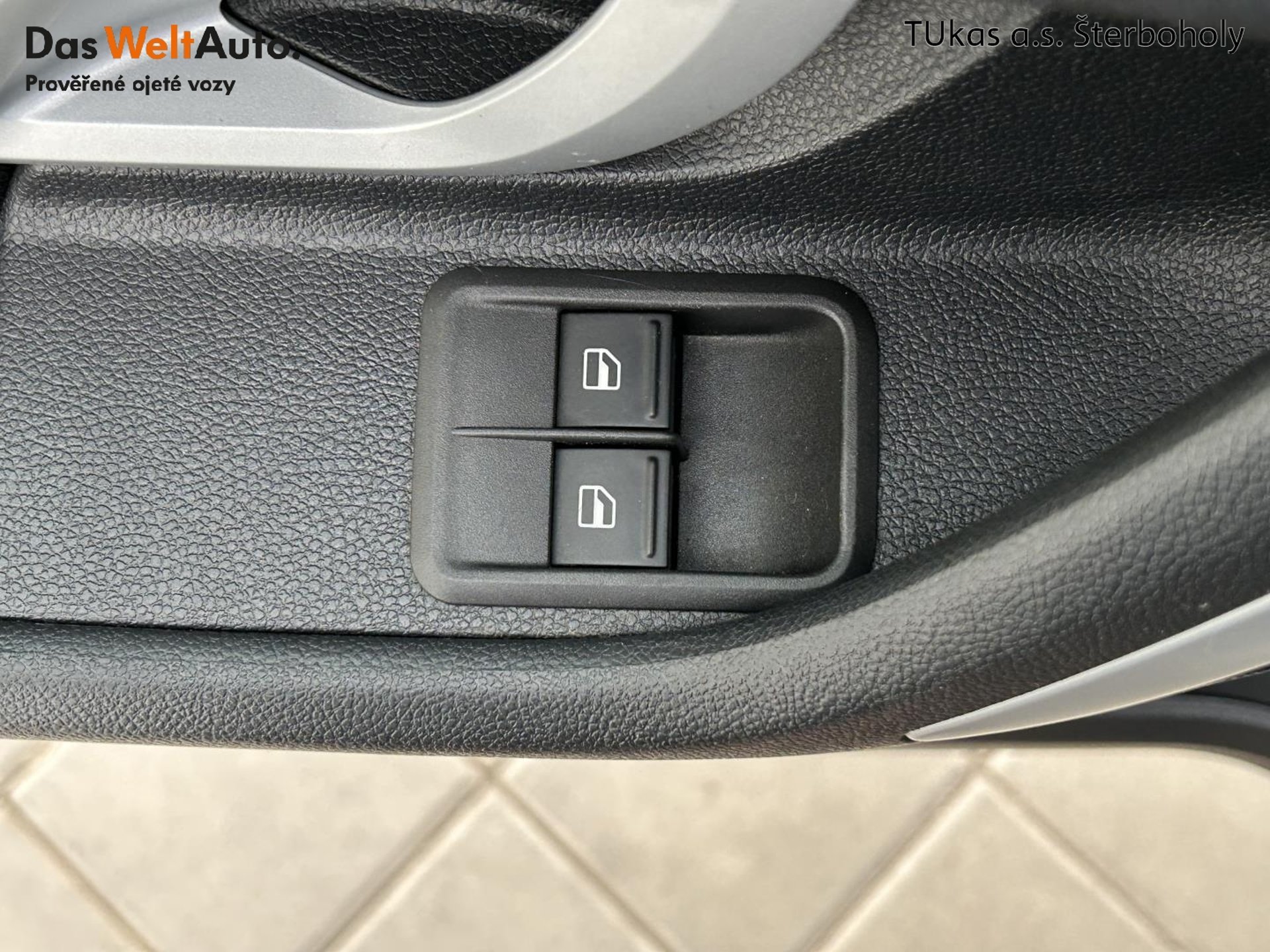 Škoda Roomster
