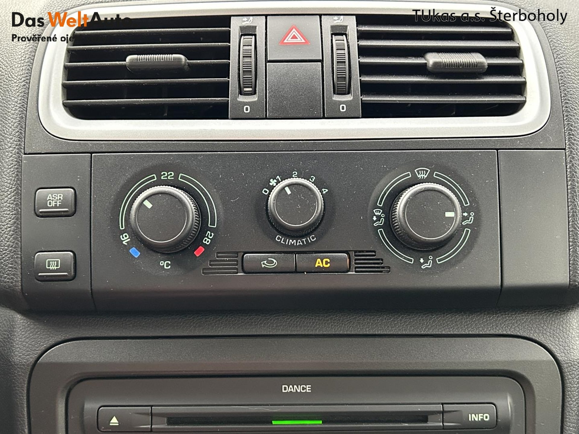 Škoda Roomster