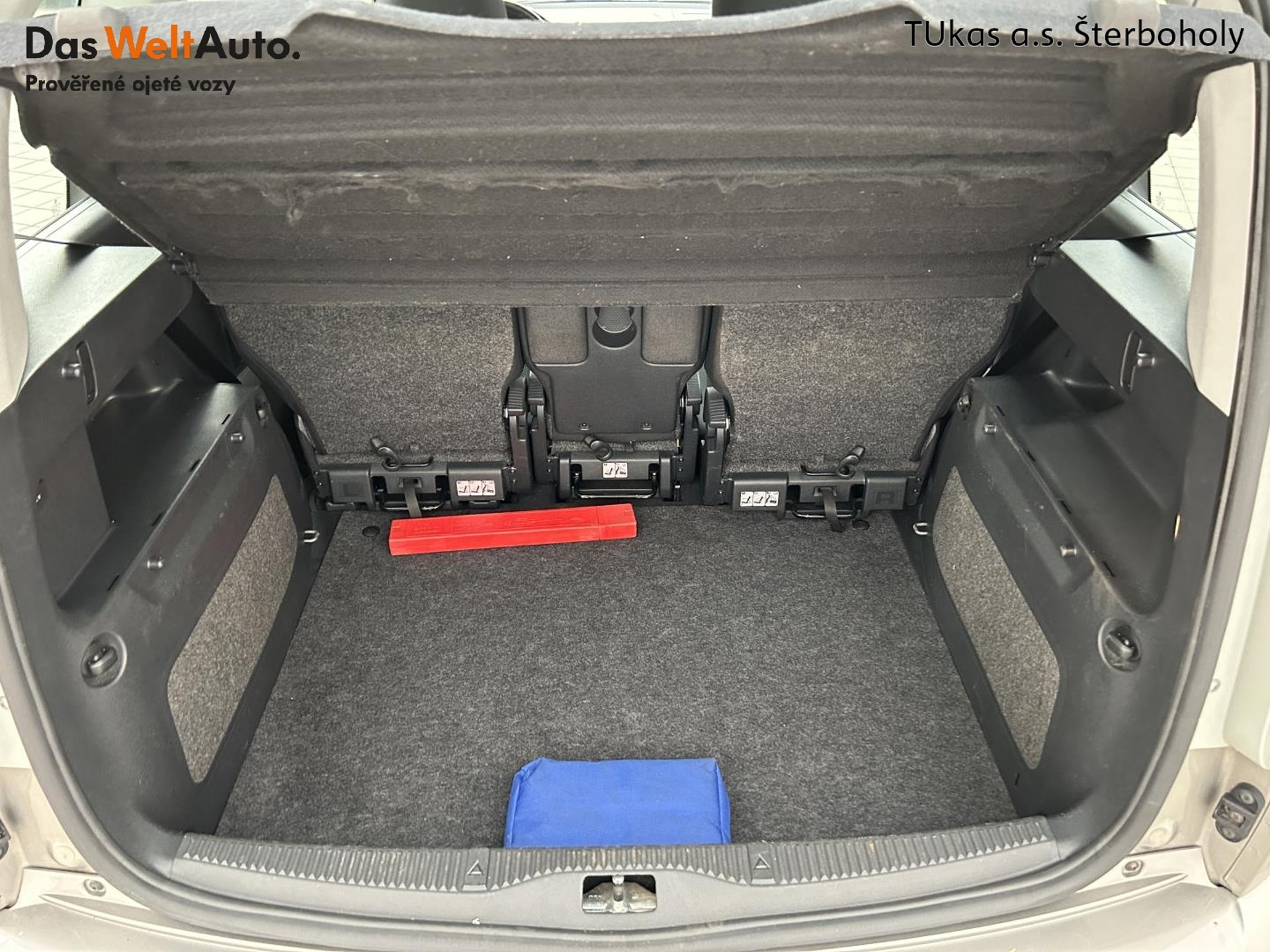 Škoda Roomster