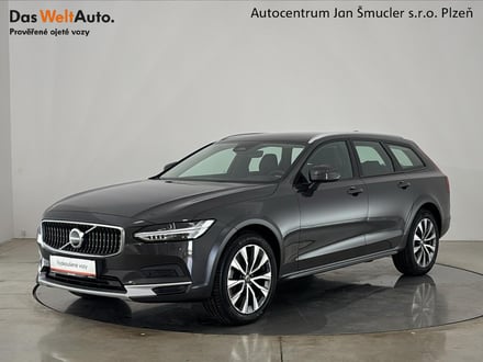 Volvo V90 2.0 B4 / 145 kW Cross Country AWD