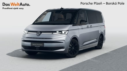 VW Multivan 1.5 TSI PHEV 4MOT Life Long Edition