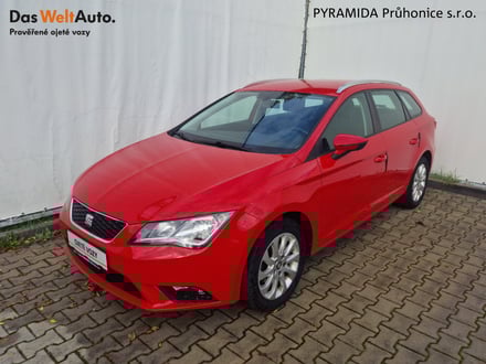 SEAT Leon ST 1.2 TSI 81 kW Style