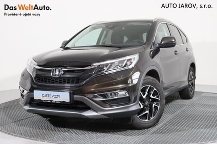 Honda CRV 2,0 ELEGANCE PLUS