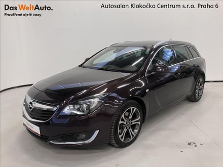 Opel Insignia CDTi125 kW Vada převodovky