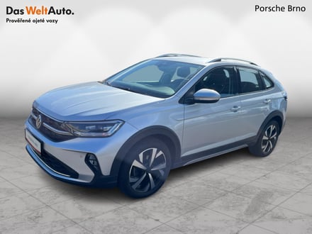 VW Taigo 1.0TSI DSG STYLE 81kW
