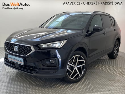 SEAT Tarraco 1.5 TSI 110kW Style
