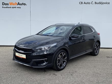 KIA XCeed 1.5 T-GDI 118 kW DCT