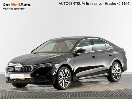 Škoda Octavia DSG 2.0TDI 110kW Exclusive Selection