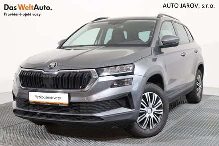 Škoda Karoq AMBITION 1,5 TSI 110 kW DSG