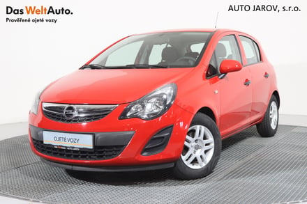 Opel Corsa 1,2i 63 kW