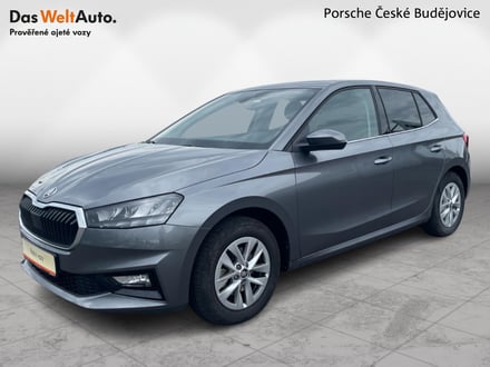 Škoda Fabia 1.0 TSi DSG 7st. TOP SELECTION