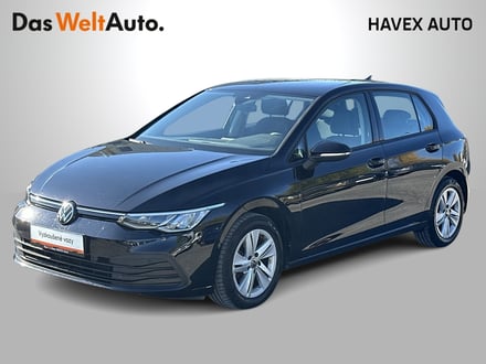 VW Golf 1.0 TSI Life