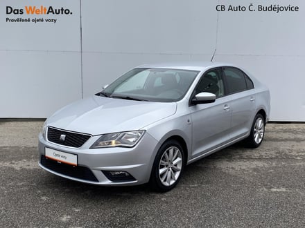 SEAT Toledo 1.2 TSI 63 kW Reference