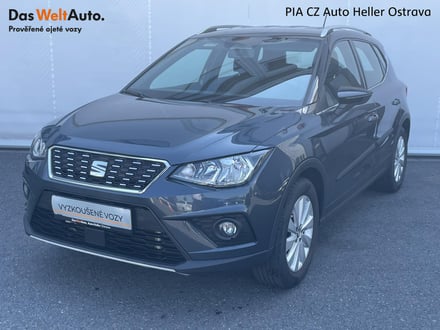 SEAT Arona 1.0TSI 85kW