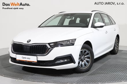 Škoda Octavia COMBI AMBITION 1,5 TSI 110 kW