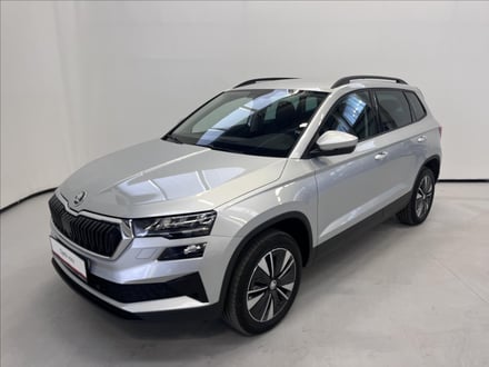 Škoda Karoq TSI110 kW Style Plus 7DSG