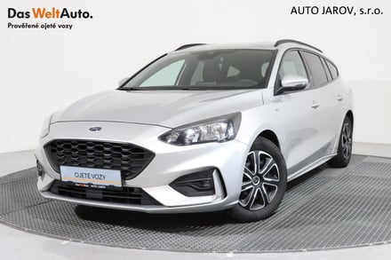 Ford Focus COMBI 1,5 ST-LINE