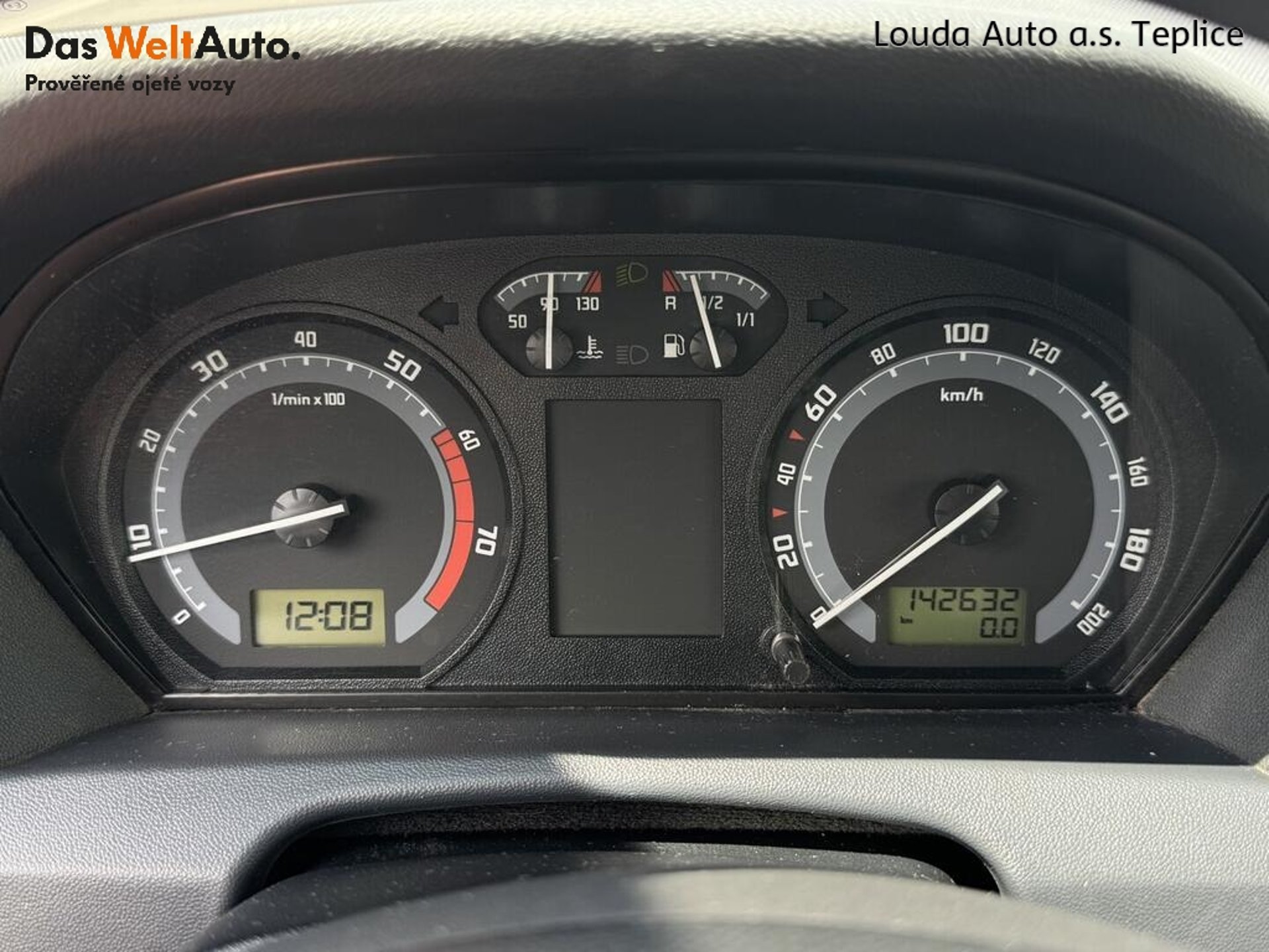 Škoda FABIA COMBI