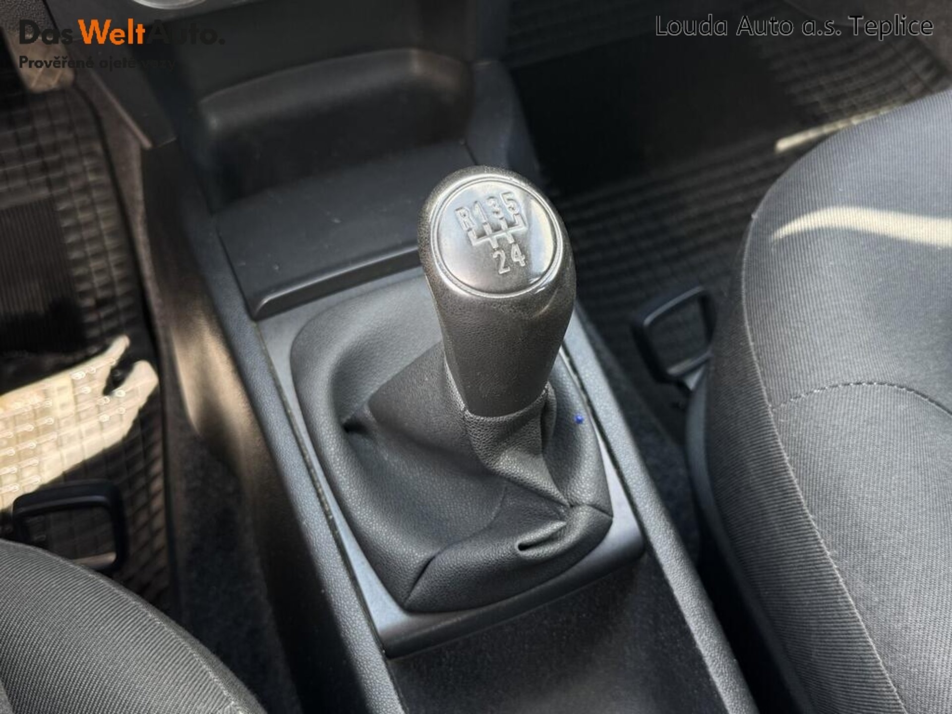 Škoda FABIA COMBI