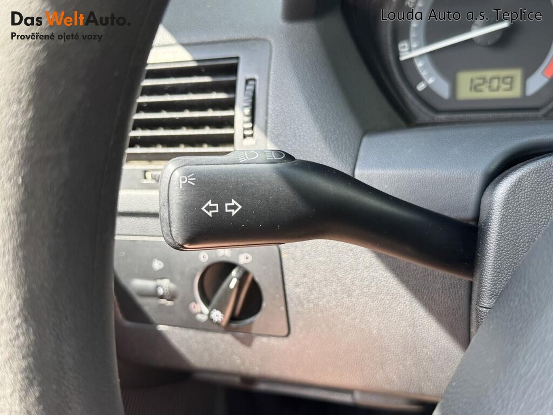 Škoda FABIA COMBI