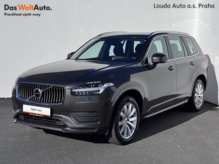 Volvo XC90  2.0  173 kW automat ,DPH