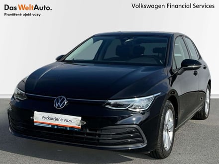 VW Golf LIFE 1,0 TSI 6G