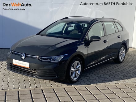 VW Golf Variant / 1,0 TSI / 81 kW / Life / 6G