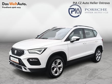 SEAT Ateca 2.0 TDi DSG Style