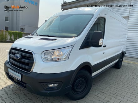 Ford Transit (osobní) 2.0 EcoBlue L3H2