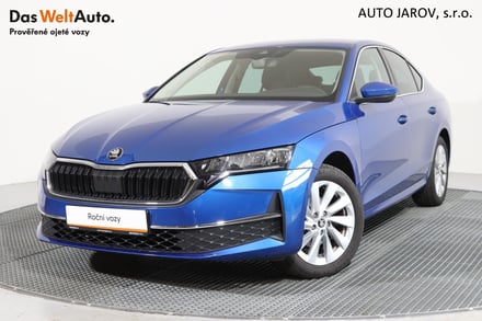 Škoda Octavia TOP SELECTION 2,0 TDI DSG 110 kW