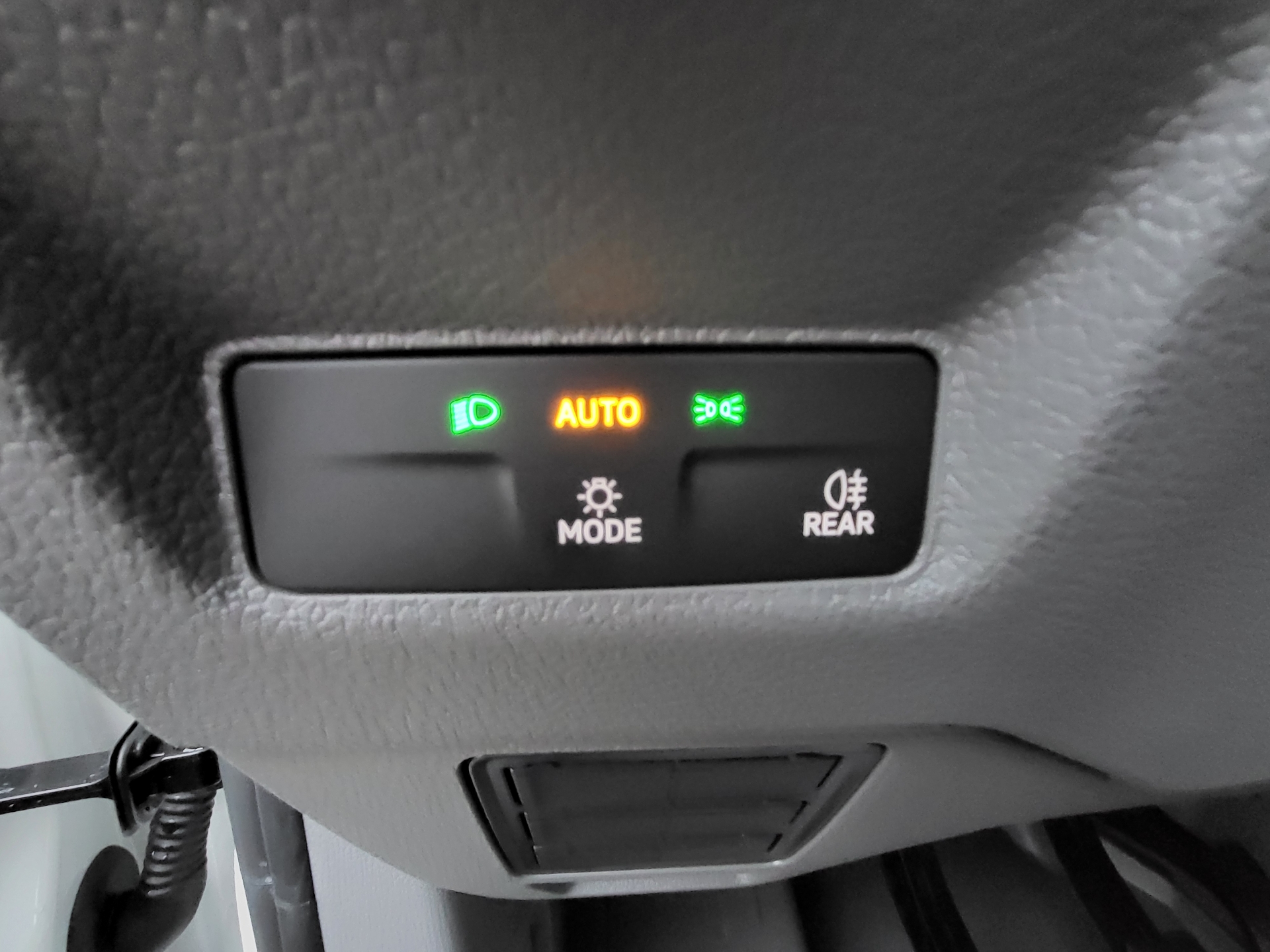 Volkswagen Crafter - skříňový vůz