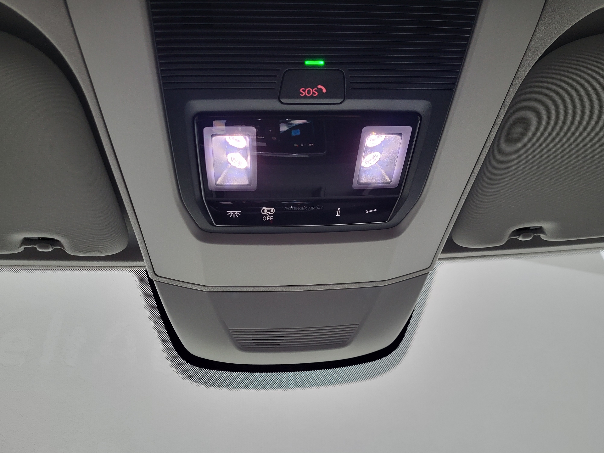Volkswagen Crafter - skříňový vůz