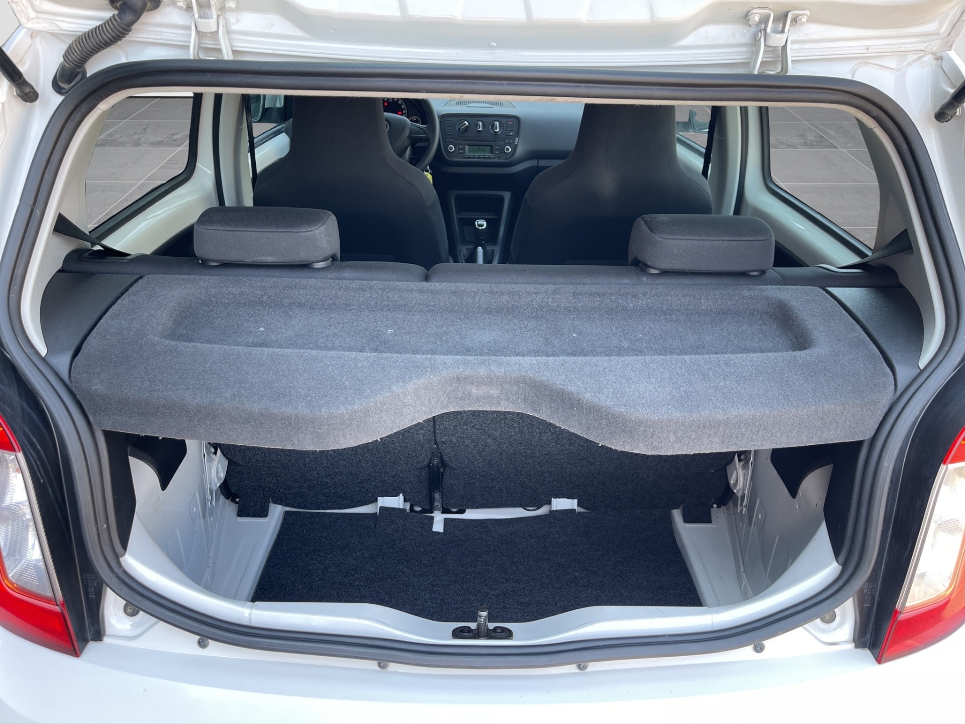 Škoda Citigo