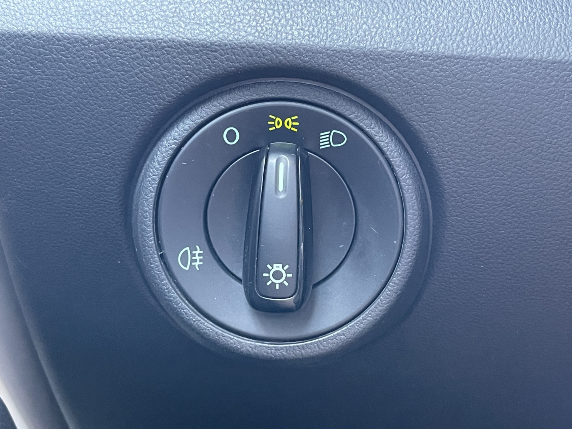 Škoda Citigo