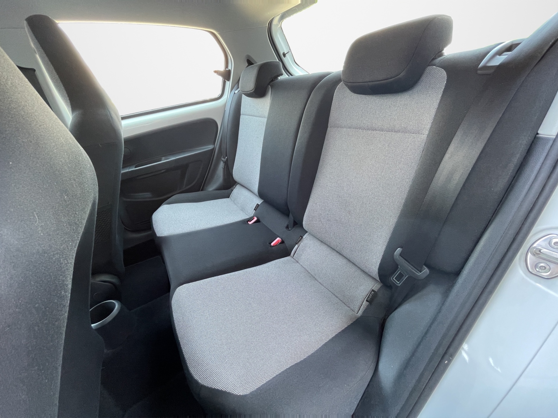 Škoda Citigo