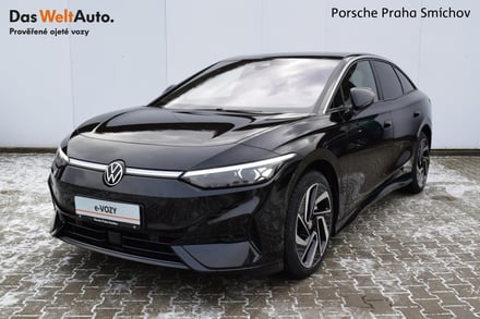 VW ID.7 Pro 210 kW kap.77kWh